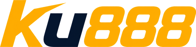 ku888 โลโก้